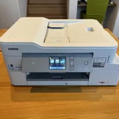 Brother DCP-J988N インクジェットプリンター 本体 - メルカリ