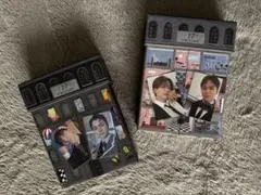 SEVENTEEN BEST ALBUM「17 IS RIGHT HERE」