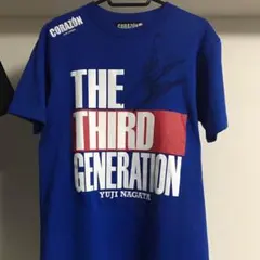 2025年最新】永田裕志 tシャツの人気アイテム - メルカリ