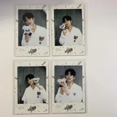 2025年最新】skzoo ポラロイドの人気アイテム - メルカリ