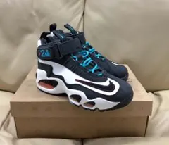 新品未使用AIR GRIFFEY METAL 26cmグリフィーjrモデル箱入 - メルカリ