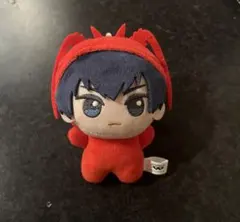 ブルーロック　ちびぐるみ　アニマル着ぐるみver. vol.1　潔世一　タグ無し