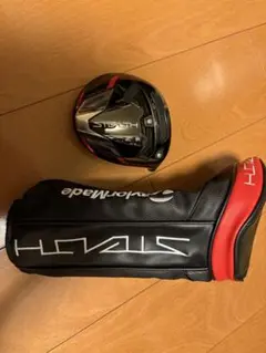 ステルスプラス ドライバー