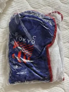 fctokyo ブランケット
