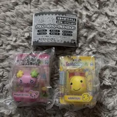 ❤︎たまごっち❤︎ブリスターパッケージコレクション