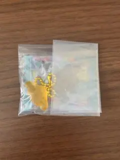 サンリオキャラクターズ グミチュアチャーム ポムポムプリン