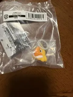 めじるしアクセサリー　ハリーホーク