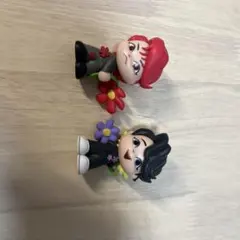 ミセス FJORD フィギュア