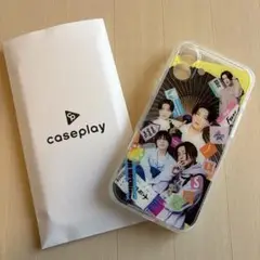 FANTASTICS 八木勇征 トラキン スマホケース