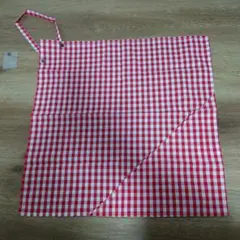 子ども用お食事エプロン