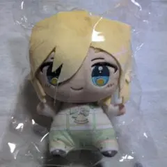 フリューくじ　CitrusMIKU　鏡音レン