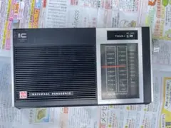2026年最新】NATIONAL RE-675の人気アイテム - メルカリ