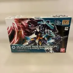 【未開封】HGBD 1/144 ガンダムAGE II マグナム