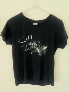 Swan Lake Tシャツ Mサイズ rucca