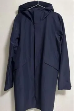 ARC'TERYX Andra Coat Women's Mネイビーのサムネイル