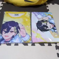 すにすて だいきり フルグラフィックTシャツ すとふぇす フルグラ