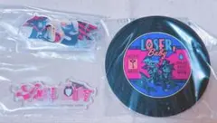 ハズビンホテル G賞 H賞 エンジェル ハスク