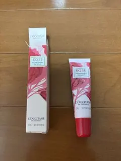 L'Occitane ROSE リップバーム 12ml