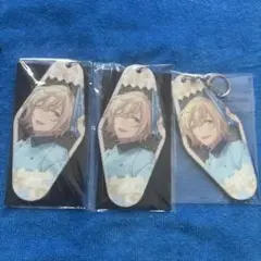 最終値下げ あんスタ 中国 カフェ 花伴 アクキー fine 天祥院英智 3個