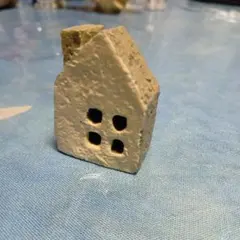 ノーティー　小さなお家のサムネイル