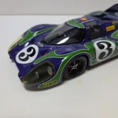 2026年最新】オートアート 1/18 ポルシェ 917の人気アイテム - メルカリ