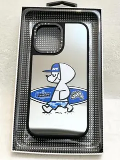 CASETiFY Skater JOHN iPhoneケース サーフィン