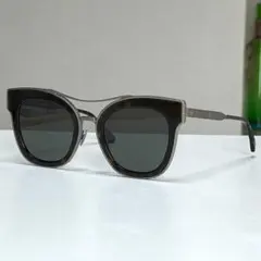人気 BURBERRY バーバリー サングラス B3127D 57□19-145 BURBERRY - 人気 BURBERRY バーバリー サングラス B3127D 57□19-145の