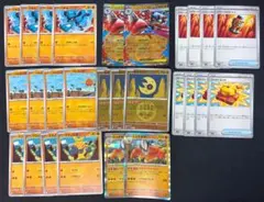 【特価】ポケモンカード メガルカリオex デッキパーツ メガブレイブ