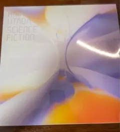 新品】宇多田ヒカル SCIENCE FICTION 3枚組 180グラム重量盤 - メルカリ