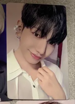 boynextdoor 一直娱 yizhiyu yzy 北京 ジェヒョン