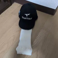 【送料込み】TOURSTAGE ViQ ドライバー用ヘッドカバー