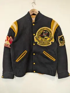 2025年最新】60s Champion スタジャンの人気アイテム - メルカリ