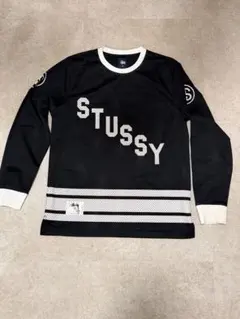 stussy 80 メッシュ　フットボール　オールドステューシーのサムネイル