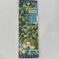 平成レトロ 2002年製 ハローキティ ストラップ動物園バージョン
