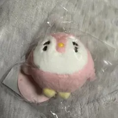 EXO ぬいぐるみ ミニドールキーリング チャニョル チャンヨル - メルカリ