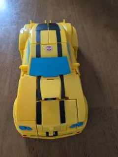 トランスフォーマー バンブルビー