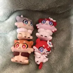 崩壊スターレイル キメラ ファイノン モーディス