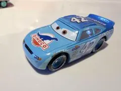 カーズトミカ　キャルウェザーズ　スタンダードタイプ　管理c-08