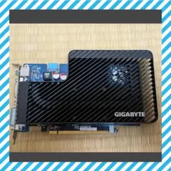 Gigabyte Silent Pipe II GV-NX86T256D