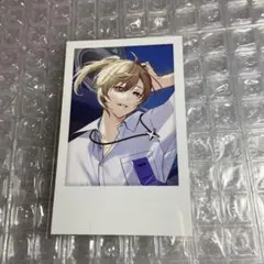 WORLD TOUR 2025 横浜 ランダムチェキ風カード 叶
