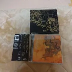 ナイトメア/ジャイアニズム～お前の物は俺の物～～俺の物は俺の物～