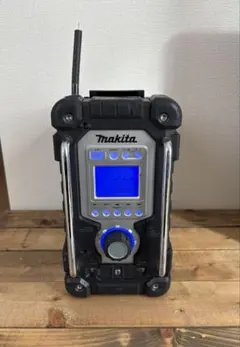 2026年最新】makita マキタ ラジオの人気アイテム - メルカリ