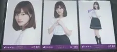 乃木坂46 山下美月 生写真 2023.August-Ⅱ アメリカンポップ - メルカリ