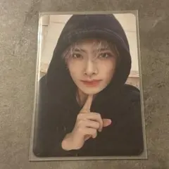 zerobaseone Melting Point withmuu リッキー