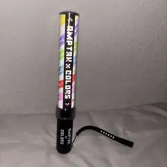 AMPTAKxCOLORS 公式ペンライト
