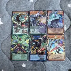 ア*ニ様 遊戯王　オーバーフレーム　まとめ売り