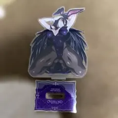 s*m様 オーバーロード　アルベド　アクリルスタンド