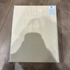 Beautyrest ボックスシーツ セミダブル アイボリー 新品未使用 - メルカリ