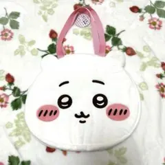 ちいかわ おかおBIGボストンバッグ