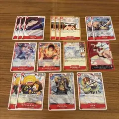 2026年最新】ワンピース 白ひげ カードの人気アイテム - メルカリ